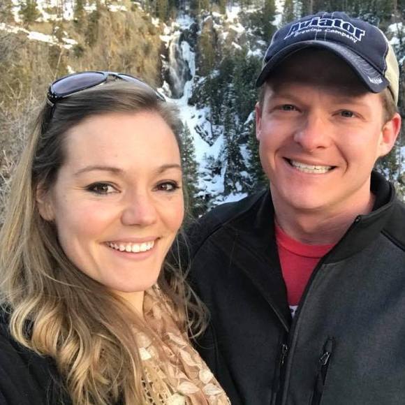 Meet your Posher, Courtney - Picture 1 of 1